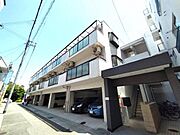 御影駅より徒歩2分 3階 築34年9ヶ月の賃貸物件