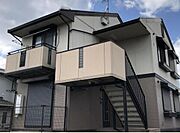 網干駅より徒歩8分 2階 築28年5ヶ月の賃貸物件