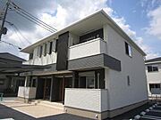 エレガンテヴィラII 2階 築8年6ヶ月の賃貸物件