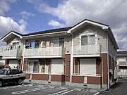 パークメゾン田寺２ 1階 築21年2ヶ月の賃貸物件