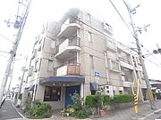 住吉駅より徒歩5分 3階 築37年3ヶ月の賃貸物件