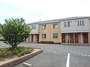 尾上の松駅より徒歩15分 2階 築14年8ヶ月の賃貸物件