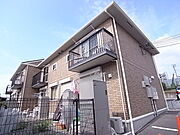 ラフィーネ林３ 2階 築17年11ヶ月の賃貸物件