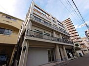 王子公園駅より徒歩5分 4階 築53年9ヶ月の賃貸物件