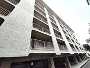 芦屋駅より徒歩5分 6階 築53年1ヶ月の賃貸物件