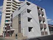 手柄駅より徒歩6分 1階 築8年7ヶ月の賃貸物件