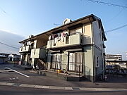 山陽網干駅より徒歩20分 2階 築29年8ヶ月の賃貸物件