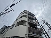 エスポワール灘 3階 築37年3ヶ月の賃貸物件