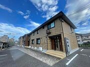 姫路駅よりバス30分 徒歩3分 2階 築14年2ヶ月の賃貸物件