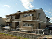 レジデンス北新在家 1階 築30年の賃貸物件