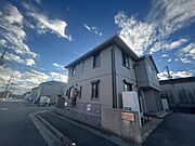 姫路駅よりバス15分 徒歩7分 1階 築19年2ヶ月の賃貸物件