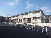 浜の宮駅より徒歩11分 築11年2ヶ月 2階建の賃貸物件