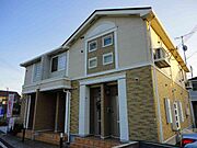 エスターブレＡ棟 1階 築19年9ヶ月の賃貸物件