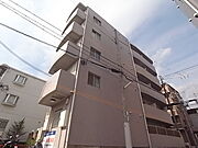 六甲道駅より徒歩5分 1階 築32年7ヶ月の賃貸物件