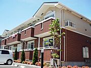 アンジェリカ2 2階 築17年4ヶ月の賃貸物件