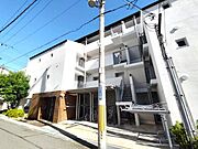 s—cutemikage 1階 築18年の賃貸物件