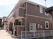 メゾンセレーノ 1階 築14年3ヶ月の賃貸物件