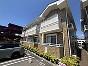 メゾンアンソレイエ２棟 1階 築19年2ヶ月の賃貸物件