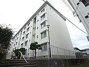 垂水駅より徒歩20分 3階 築54年4ヶ月の賃貸物件