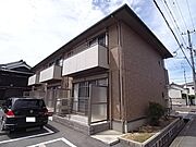 明石駅よりバス13分 徒歩4分 2階 築20年2ヶ月の賃貸物件