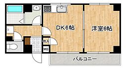 JR東海道・山陽本線 摂津本山駅 徒歩10分