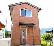 播磨新宮駅よりバス10分 徒歩23分 築17年11ヶ月 2階建の賃貸物件