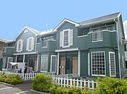 プロムナード 2階 築28年8ヶ月の賃貸物件