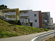 コリーヌの賃貸物件