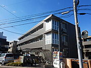 東垂水駅より徒歩18分 2階 築8年1ヶ月の賃貸物件