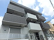 六甲駅より徒歩13分 3階 築9年2ヶ月の賃貸物件