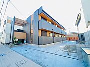 リープラス小野駅前の賃貸物件