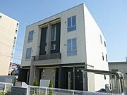 プラシード 2階 築14年8ヶ月の賃貸物件