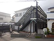 ウッディ六甲 2階 築28年8ヶ月の賃貸物件