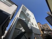 王子公園駅より徒歩7分 3階 築49年10ヶ月の賃貸物件