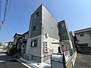 手柄駅より徒歩10分 1階 新築の賃貸物件