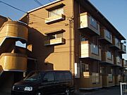 東加古川駅より徒歩7分 1階 築36年4ヶ月の賃貸物件