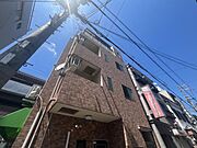 大石駅より徒歩1分 3階 築20年10ヶ月の賃貸物件