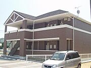 北条町駅より徒歩9分 2階 築21年8ヶ月の賃貸物件