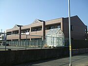 プロニティハウス 2階 築22年11ヶ月の賃貸物件