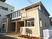 ラフレシールあぼしD 2階 築12年11ヶ月の賃貸物件