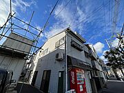 大石駅より徒歩4分 2階 築27年10ヶ月の賃貸物件