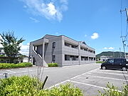 アビタシオン朝日 2階 築22年10ヶ月の賃貸物件