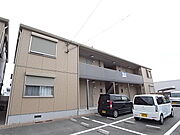 グレース古川A棟 1階 築18年4ヶ月の賃貸物件