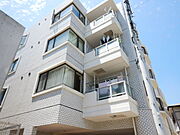 住吉駅より徒歩6分 3階 築38年10ヶ月の賃貸物件