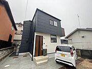 宝殿駅より徒歩8分 1階 築1年8ヶ月の賃貸物件