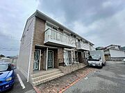 シャルム夢咲 2階 築17年10ヶ月の賃貸物件