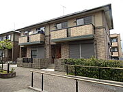 広野ゴルフ場前駅より徒歩11分 築22年8ヶ月 2階建の賃貸物件