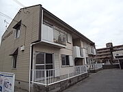 タウニィ今在家B棟 2階 築37年3ヶ月の賃貸物件