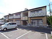 相生駅より徒歩15分 2階 築32年1ヶ月の賃貸物件