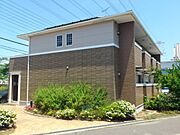 ソレイユ・スリジェ 2階 築21年5ヶ月の賃貸物件